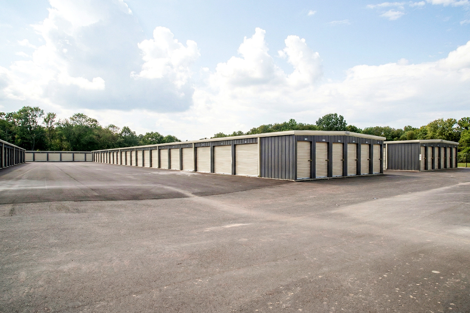 Climate Controlled Storage Units Oxford Ms 2