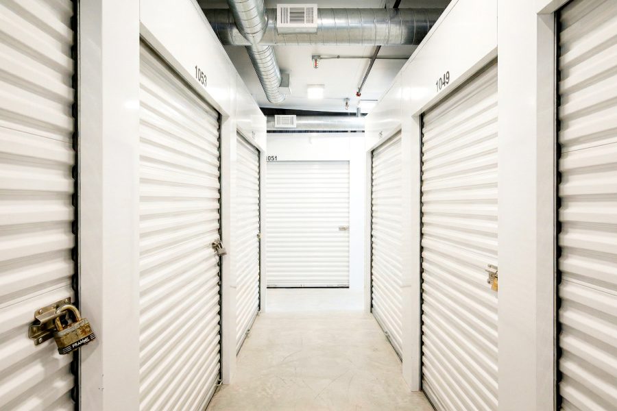 Inoor Storage Units Oxford 2