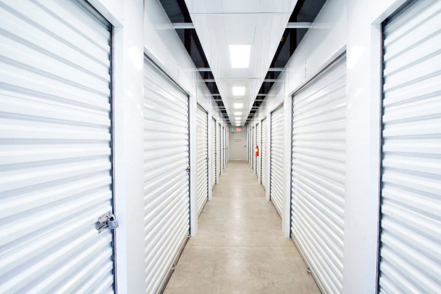 Climate Controlled Storage Oxford Ms