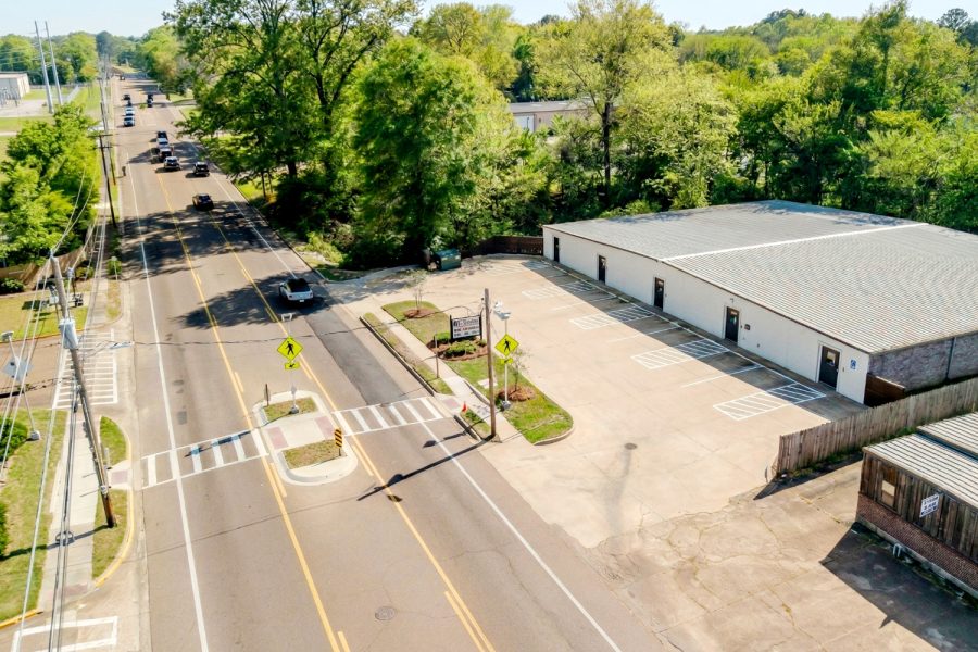 Climate Controlled Storage Oxford Ms 2